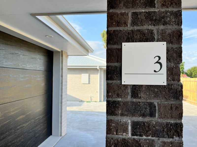 Unit 3/6 Mill Court, St Helens TAS 7216