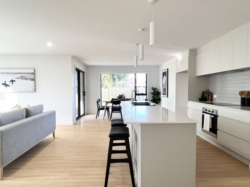 Unit 4/6 Mill Court, St Helens TAS 7216
