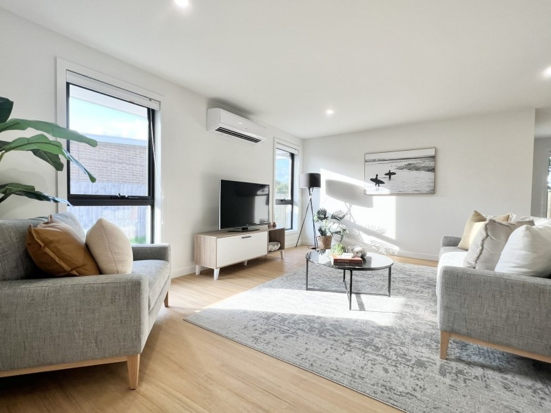 Unit 4/6 Mill Court, St Helens TAS 7216