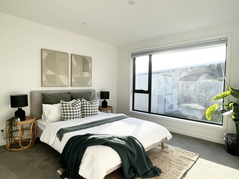 Unit 4/6 Mill Court, St Helens TAS 7216