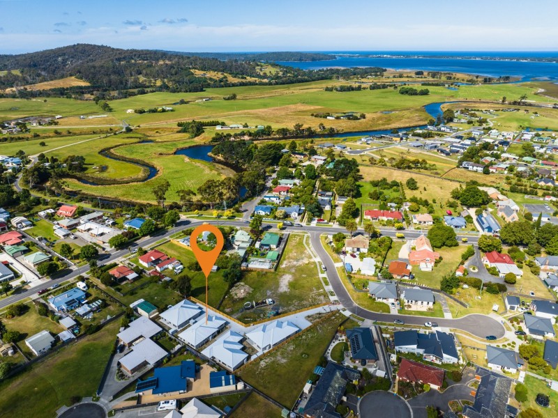 Unit 4/6 Mill Court, St Helens TAS 7216