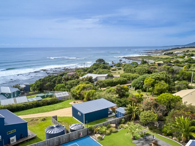 36 Stieglitz Street, Falmouth TAS 7215