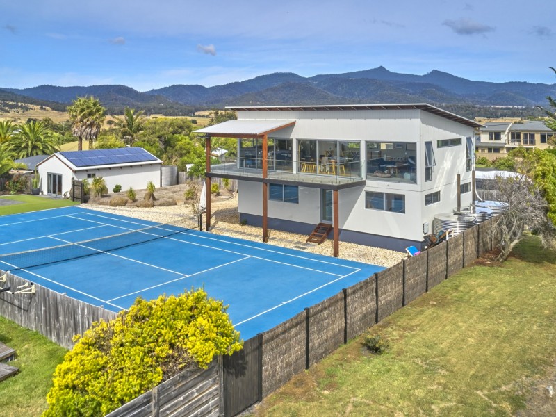 36 Stieglitz Street, Falmouth TAS 7215