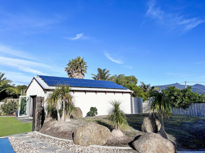 36 Stieglitz Street, Falmouth TAS 7215