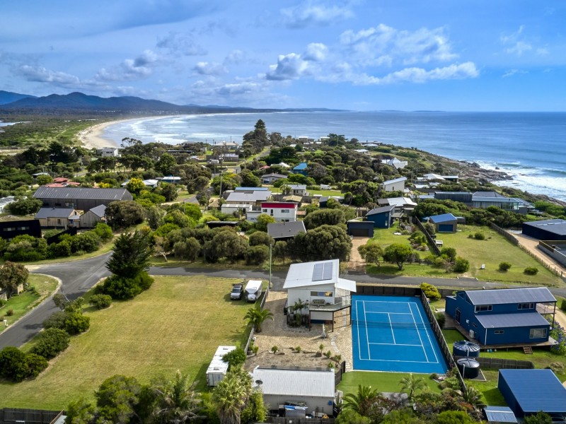 36 Stieglitz Street, Falmouth TAS 7215
