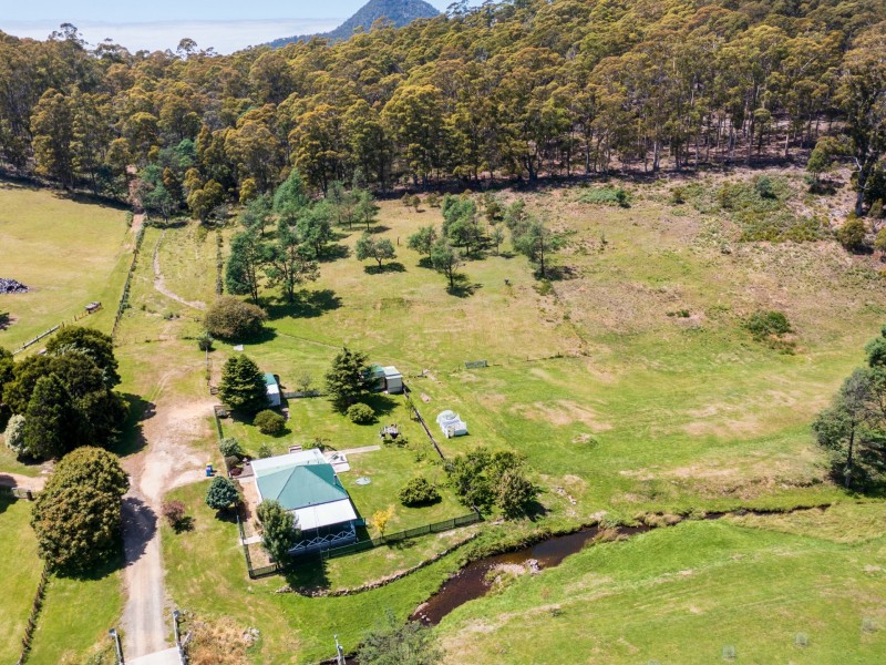 62 Richardson Rd, St Marys TAS 7215