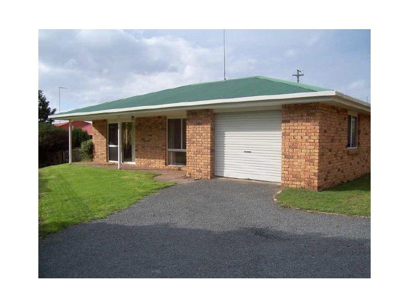 4/9 Kismet Place, St Helens TAS 7216