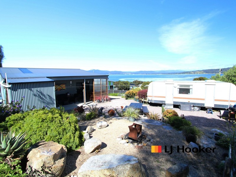 15 Cannell Place, Akaroa TAS 7216