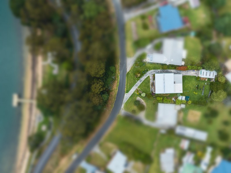 12 Atlas Drive, St Helens TAS 7216