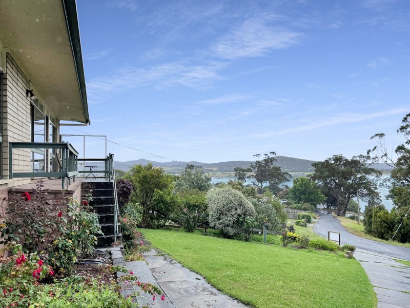 12 Atlas Drive, St Helens TAS 7216