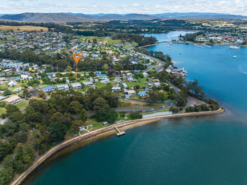 12 Atlas Drive, St Helens TAS 7216