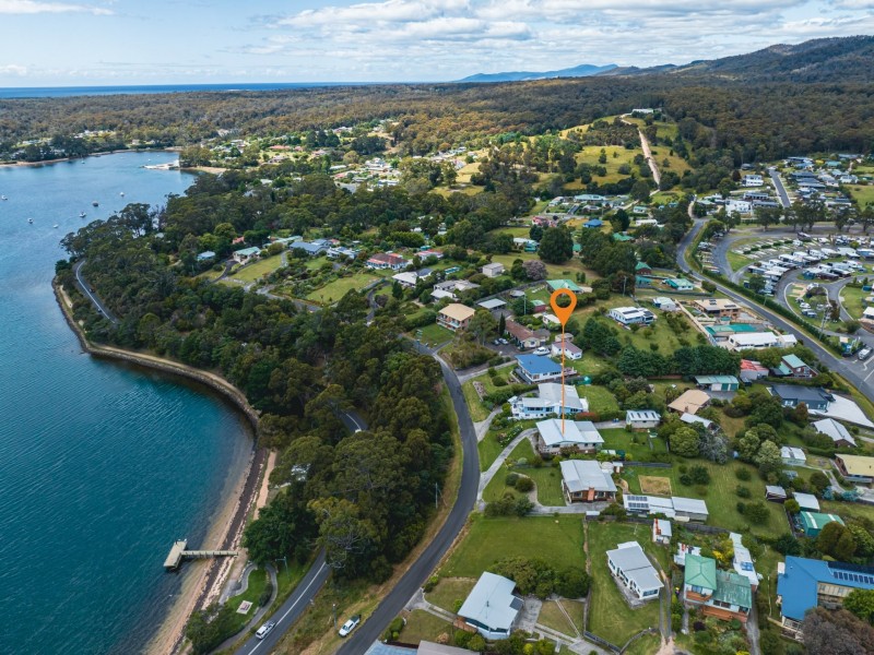 12 Atlas Drive, St Helens TAS 7216