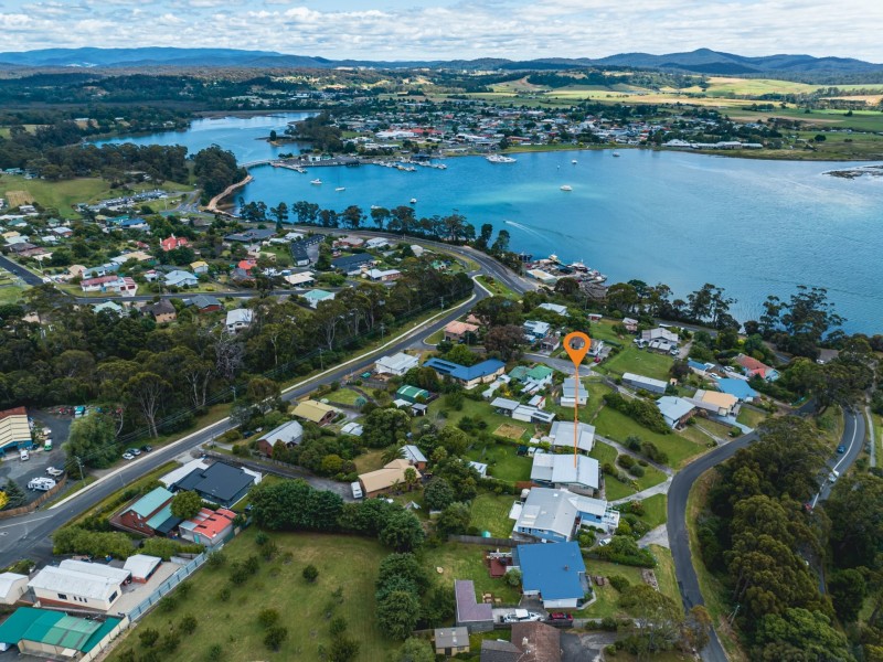 12 Atlas Drive, St Helens TAS 7216