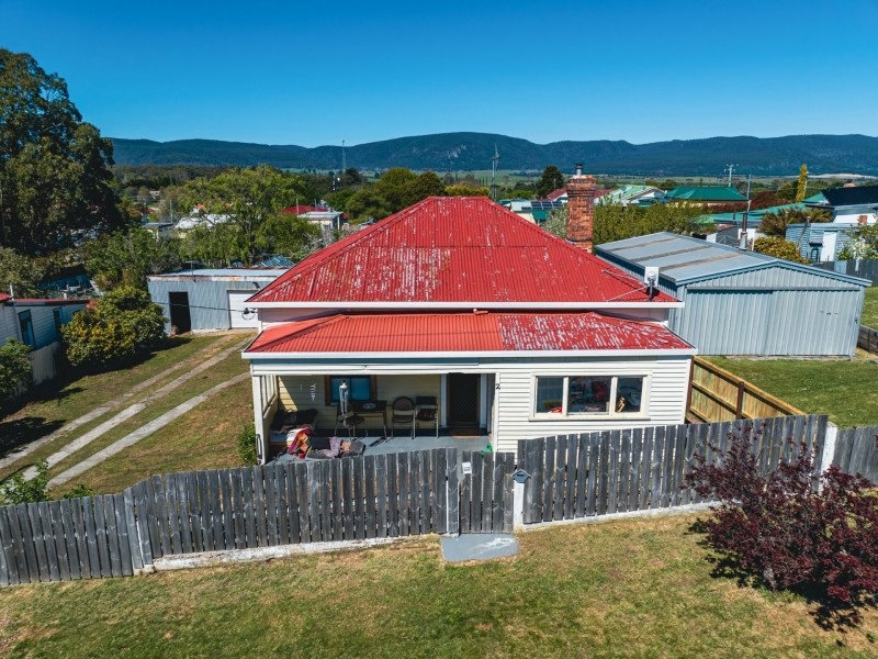 2 Grant Street, St Marys TAS 7215