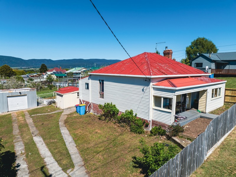 2 Grant Street, St Marys TAS 7215