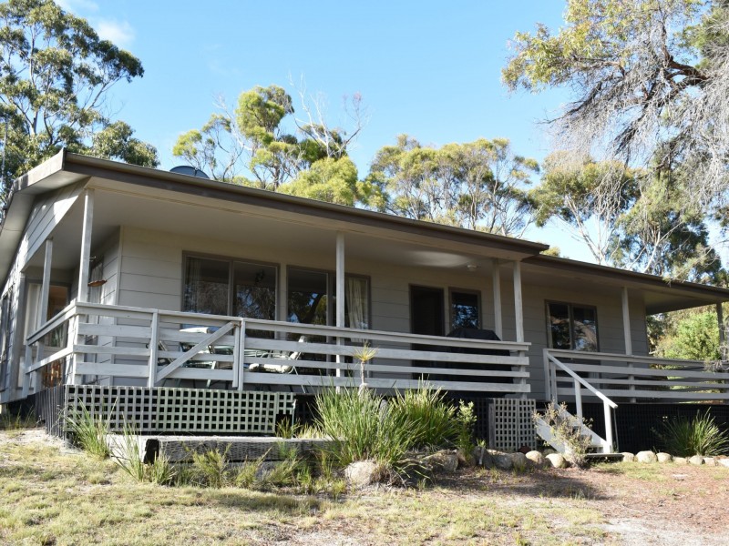 304 Gardens Road, Binalong Bay TAS 7216