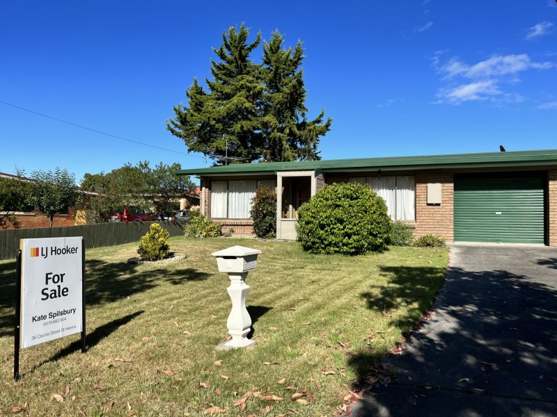 Unit 1/7 Cameron Street, St Helens TAS 7216