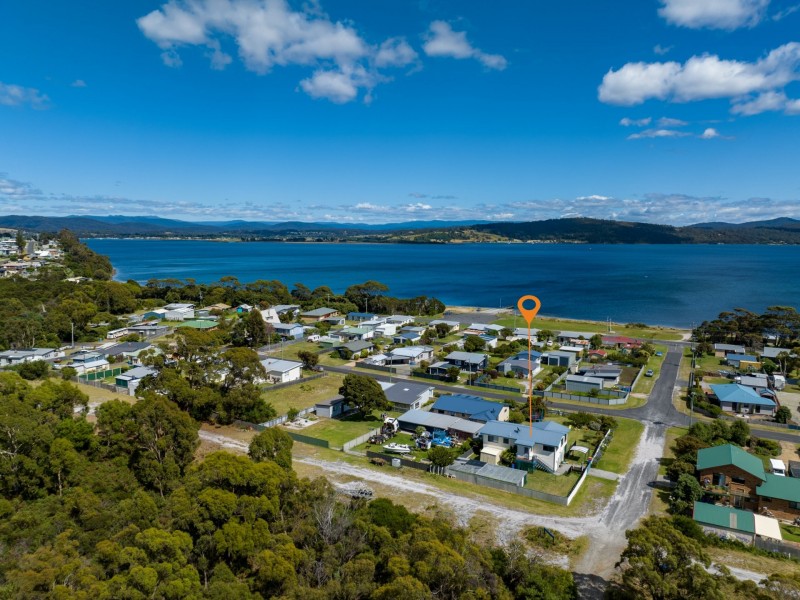 20 Peron Street, Stieglitz TAS 7216