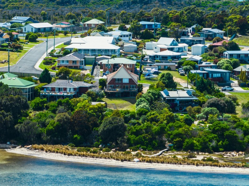 18 Kiama Parade, Akaroa TAS 7216