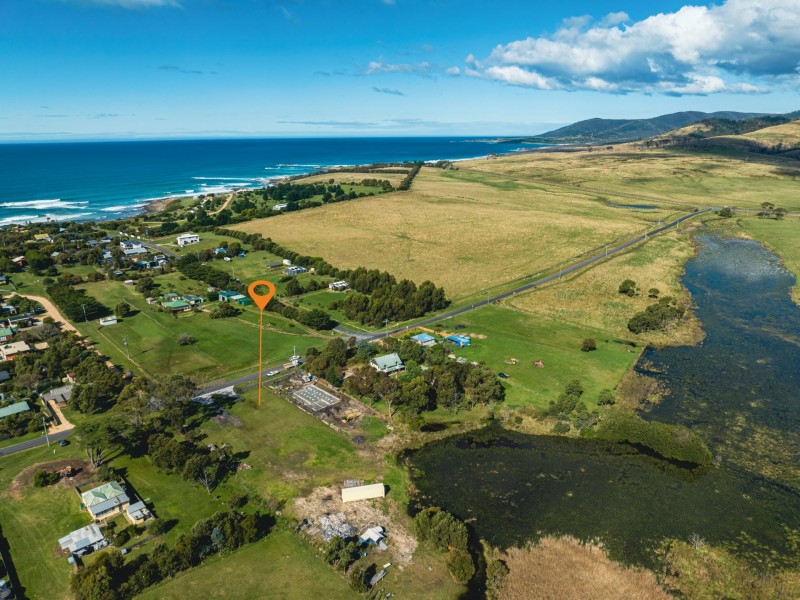 75 Grant Street, Falmouth TAS 7215