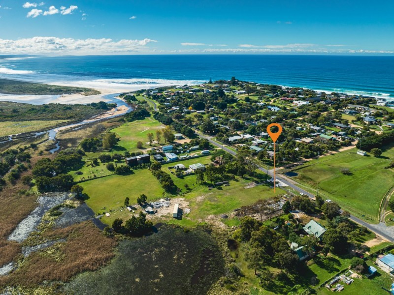 75 Grant Street, Falmouth TAS 7215