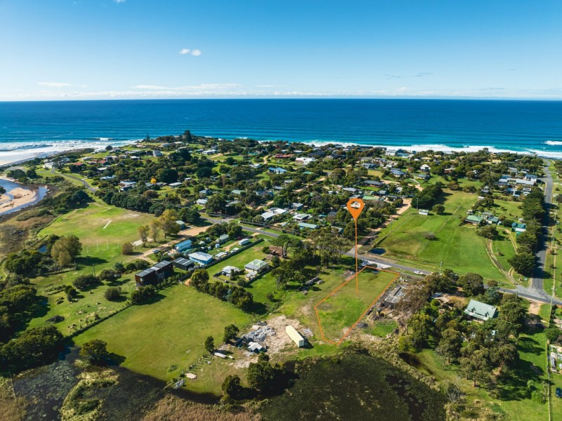 75 Grant Street, Falmouth TAS 7215