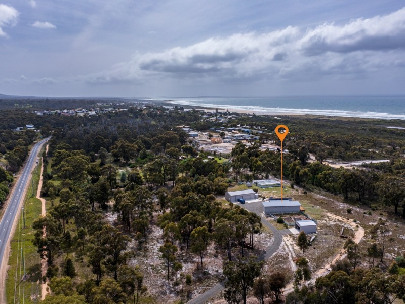 23320 Tasman Highway, Scamander TAS 7215