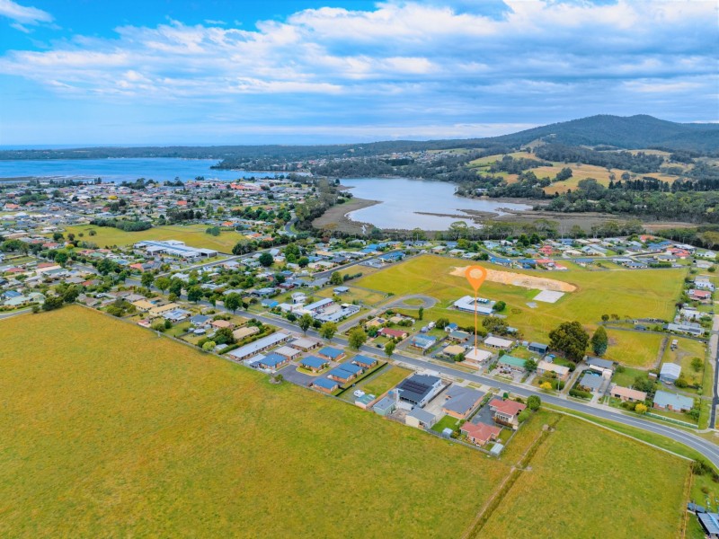 1/71 Tully Street, St Helens TAS 7216