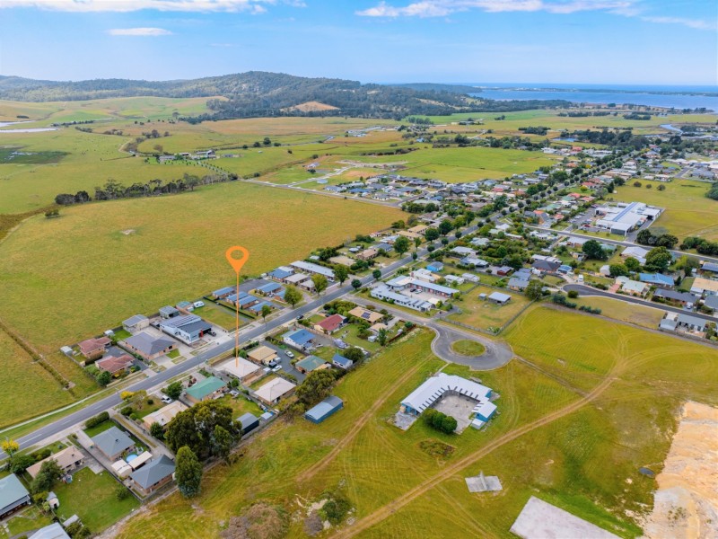 1/71 Tully Street, St Helens TAS 7216