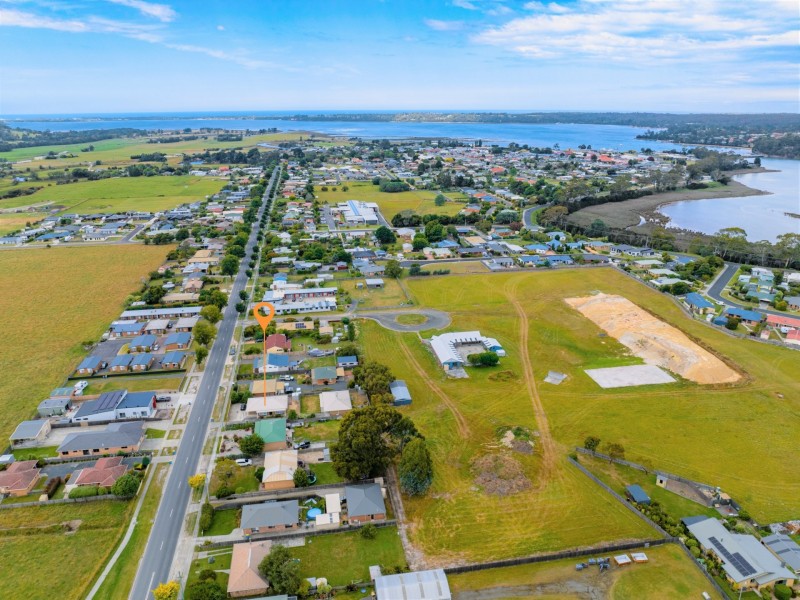1/71 Tully Street, St Helens TAS 7216