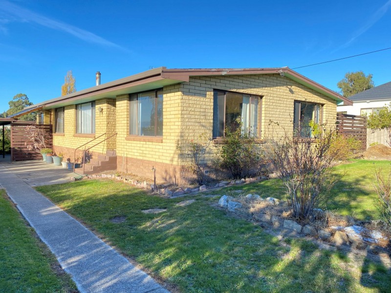 5 Gray Street, Fingal TAS 7214