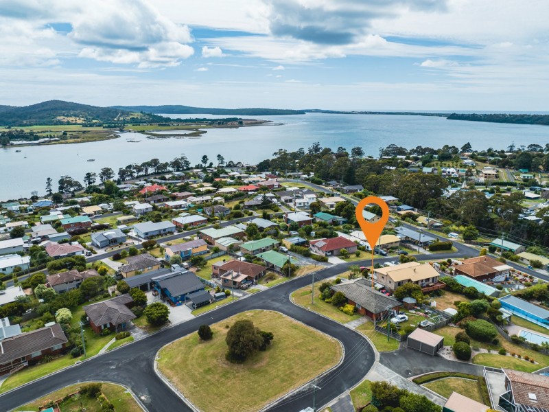 20 Telemon Street, St Helens TAS 7216