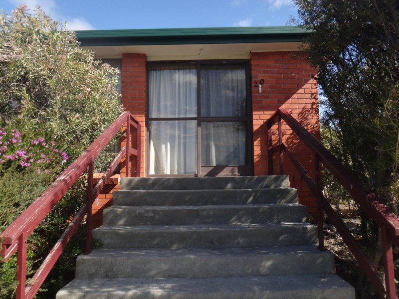 20 Telemon Street, St Helens TAS 7216