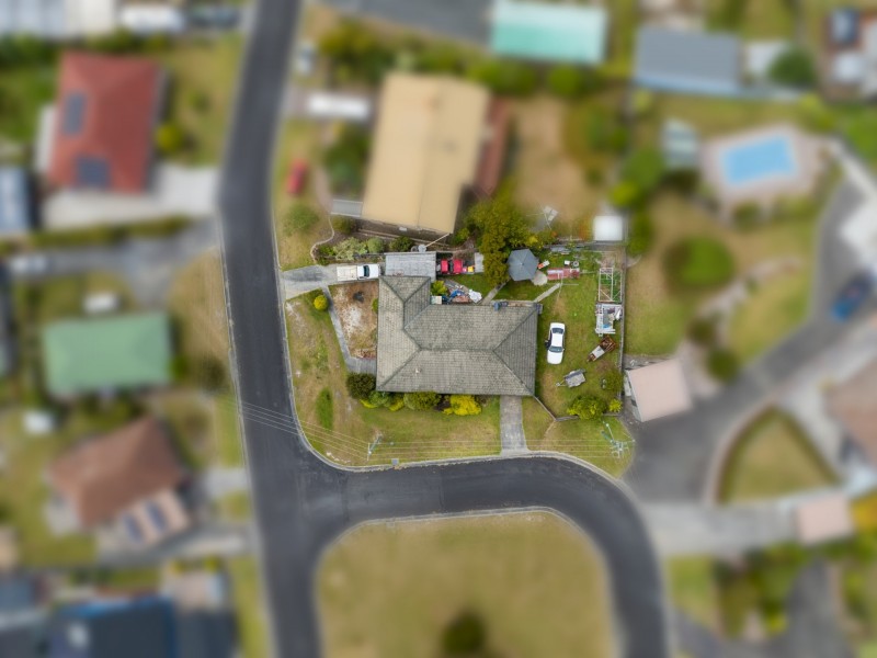 20 Telemon Street, St Helens TAS 7216