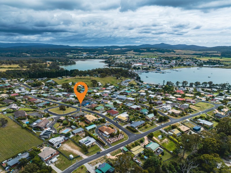 20 Telemon Street, St Helens TAS 7216