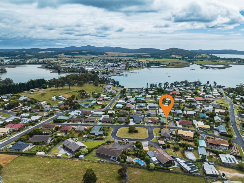 20 Telemon Street, St Helens TAS 7216