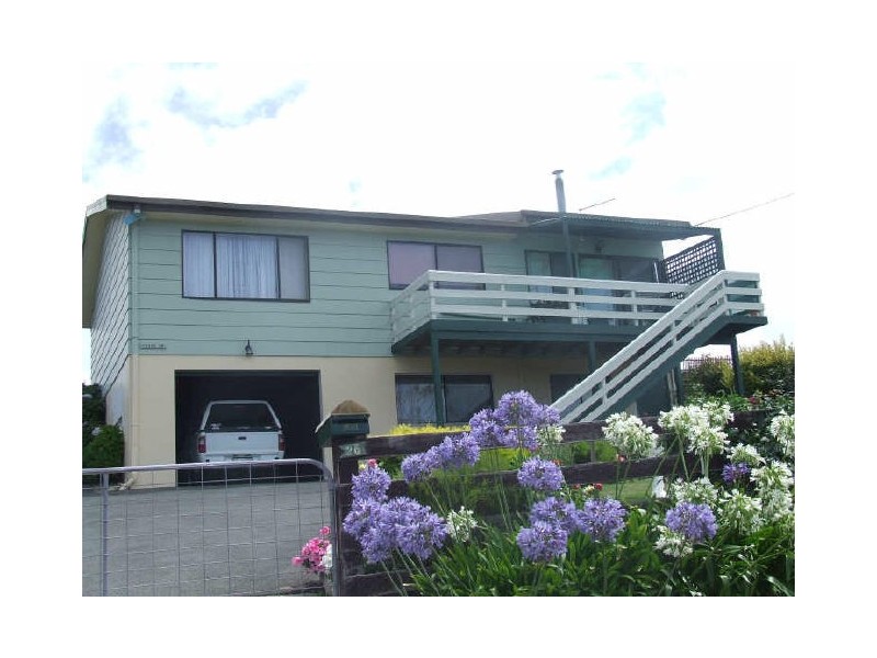26 Halcyon Grove, St Helens TAS 7216