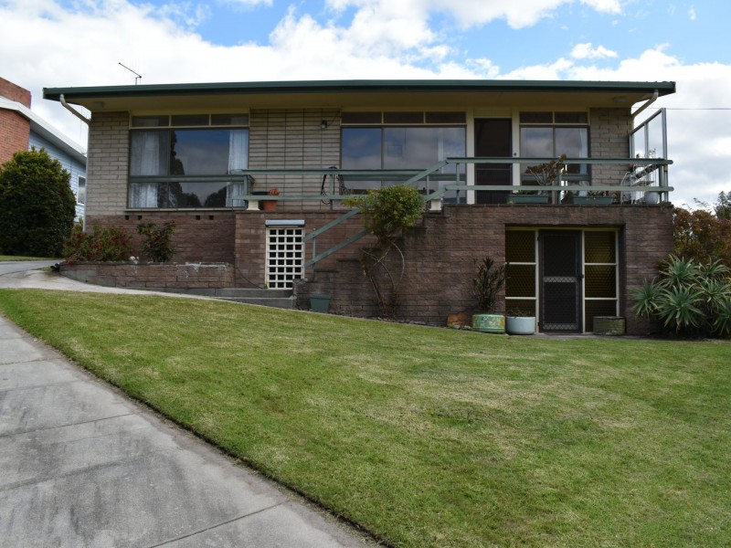 12 Atlas Drive, St Helens TAS 7216