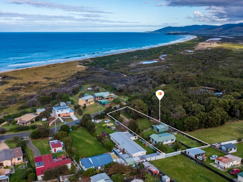22 Dune Street, Scamander TAS 7215