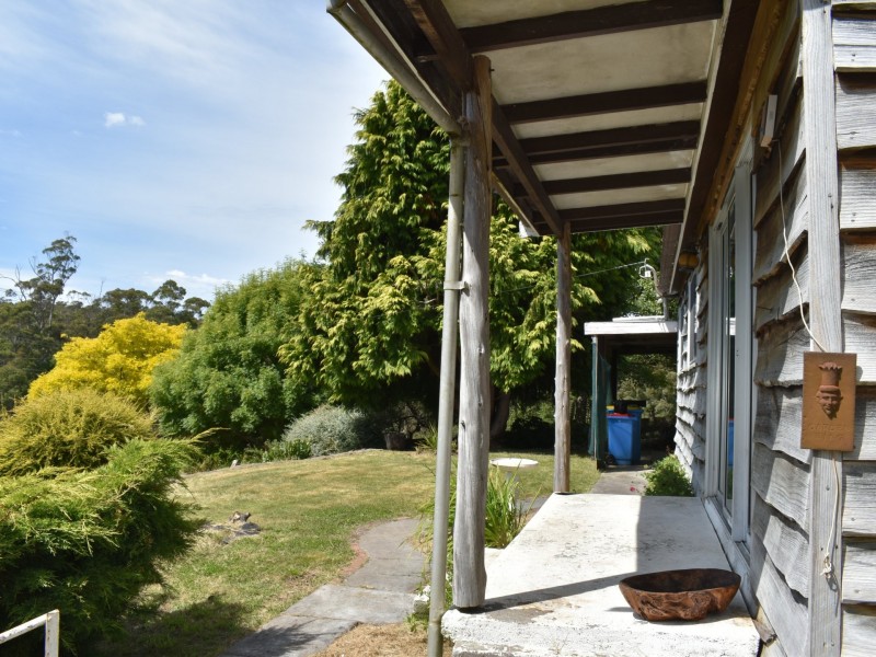 7441 Esk Main Road, St Marys TAS 7215
