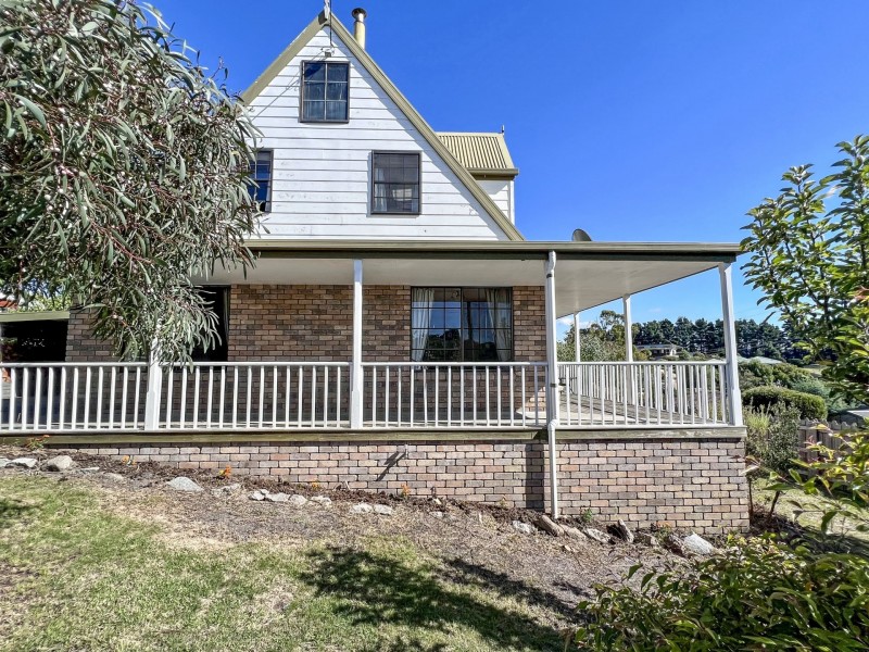 4 Cobrooga Drive, St Helens TAS 7216