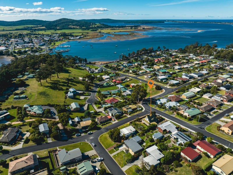 4 Cobrooga Drive, St Helens TAS 7216