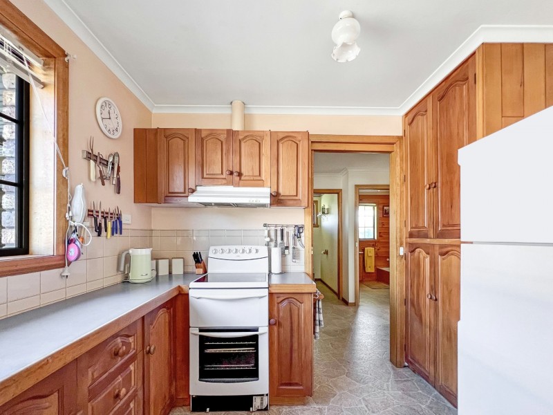 4 Cobrooga Drive, St Helens TAS 7216