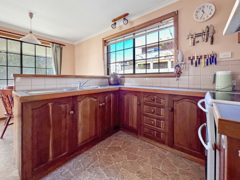 4 Cobrooga Drive, St Helens TAS 7216
