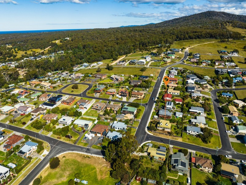 4 Cobrooga Drive, St Helens TAS 7216