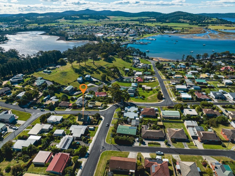 4 Cobrooga Drive, St Helens TAS 7216