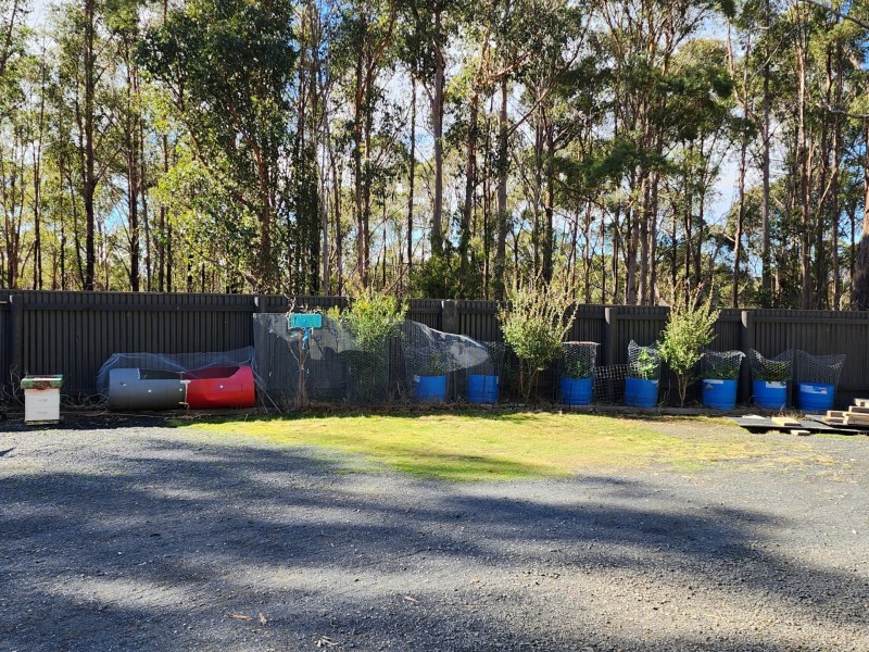 101 German Town Road, St Marys TAS 7215