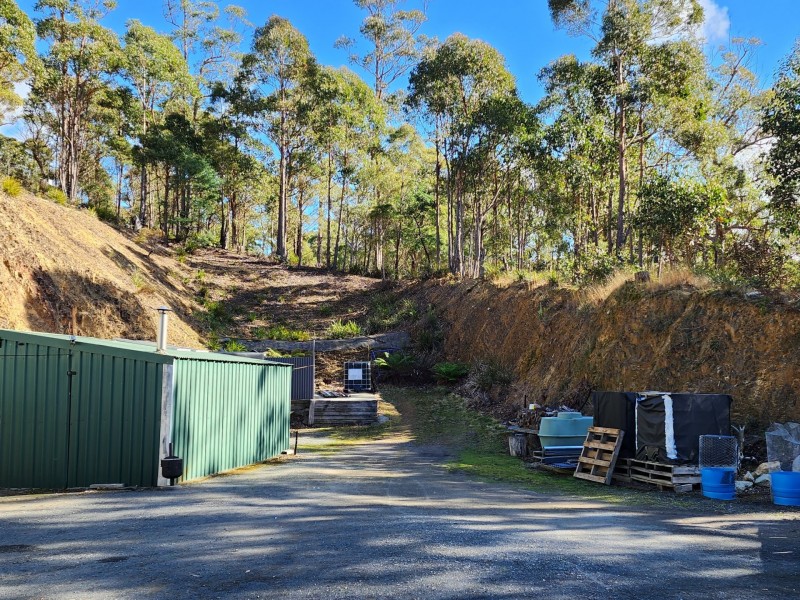 101 German Town Road, St Marys TAS 7215