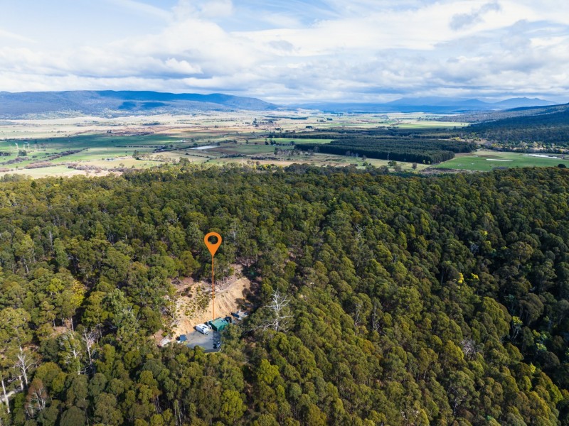 101 German Town Road, St Marys TAS 7215