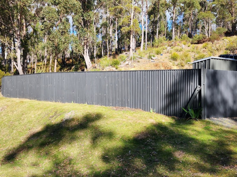 101 German Town Road, St Marys TAS 7215